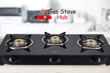 3 Burner Gas Stove is Good or Bad for your Home