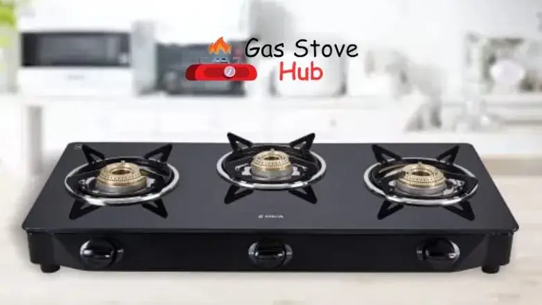3 Burner Gas Stove is Good or Bad for your Home