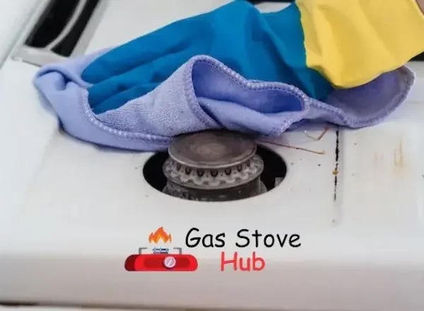 How to Clean a Stainless Steel Stove