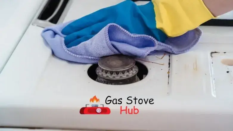 How to Clean a Stainless Steel Stove