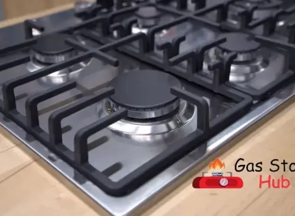 What is Auto Ignition Gas Stove? | How Do They Work?