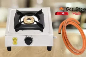 How to Clean Gas Stove Pipes
