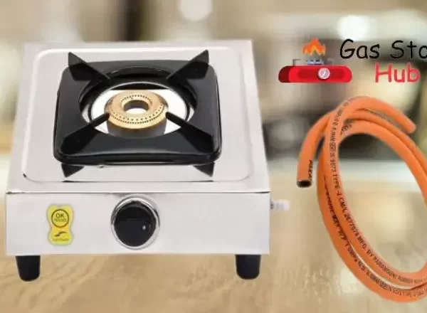 How to Clean Gas Stove Pipes