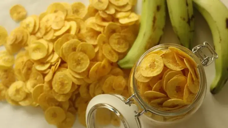 Iimage-of-Robusta-banana-chips-recipes