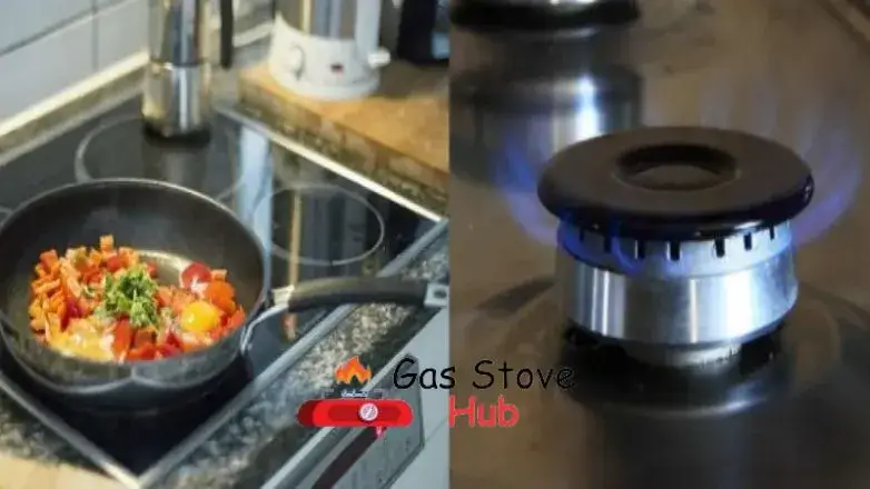 Induction Stove vs Gas Stove