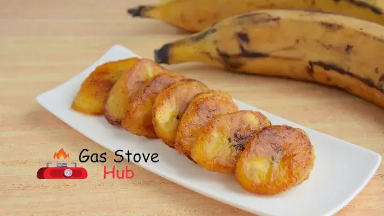Robusta Banana Recipes