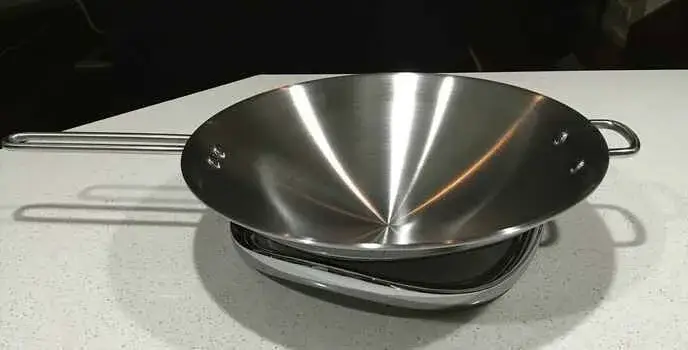 Does Carbon Steel Work on Induction Stove 1