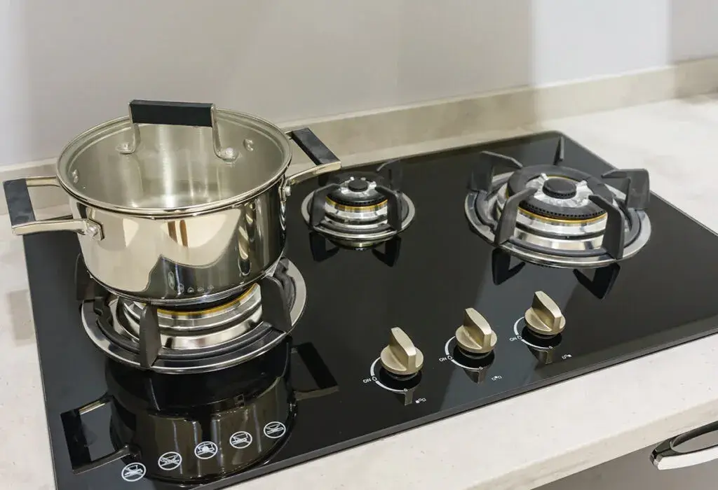How to select a good Stove in India