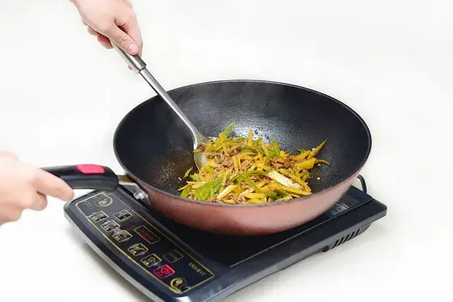 Induction Cooktop Vs Gas Stove 2
