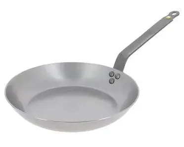 best-carbon-steel-pan-for-induction
